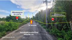 ขาย ที่ดิน อ.บางปะกง ฉะเชิงเทรา หลังจุดพักมอเตอร์เวย์ชลบุรี M7 ขาออก 33 ไร่ 1 งาน 58 ตรว เขตพัฒนาพิเศษ EEC ตัดสินใจให้ไว  อาจไม่ได้ราคาอีก.-202502271352381740639158060.jpg