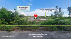 ขาย ที่ดิน อ.บางปะกง ฉะเชิงเทรา หลังจุดพักมอเตอร์เวย์ชลบุรี M7 ขาออก 33 ไร่ 1 งาน 58 ตรว เขตพัฒนาพิเศษ EEC ตัดสินใจให้ไว  อาจไม่ได้ราคาอีก.-202502271352381740639158708.jpg