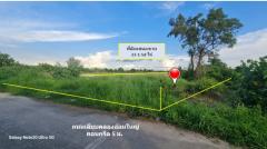 ขาย ที่ดิน อ.บางปะกง ฉะเชิงเทรา หลังจุดพักมอเตอร์เวย์ชลบุรี M7 ขาออก 33 ไร่ 1 งาน 58 ตรว เขตพัฒนาพิเศษ EEC ตัดสินใจให้ไว  อาจไม่ได้ราคาอีก.-202502271352391740639159351.jpg
