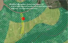 ขาย ที่ดิน อ.บางปะกง ฉะเชิงเทรา หลังจุดพักมอเตอร์เวย์ชลบุรี M7 ขาออก 33 ไร่ 1 งาน 58 ตรว เขตพัฒนาพิเศษ EEC ตัดสินใจให้ไว  อาจไม่ได้ราคาอีก.-202502271352401740639160922.jpg
