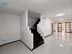 ขายทาวน์เฮ้าส์ หมู่บ้านวิโรจน์วิลล์ บางบัวทอง รีโนเวทใหม่ ใกล้รถไฟฟ้าสายสีม่วงสถานี-202502271505151740643515834.jpg