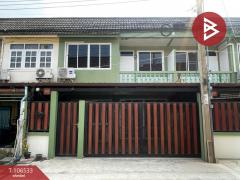 ขายทาวน์เฮ้าส์-2-ชั้น-เนื้อที่-21-ตร.วา-