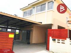 ขายบ้านเดี่ยว-มี-2-หลัง-หมู่บ้านอมรพ