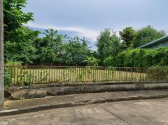 ขายที่ดิน 127ต.ร.ว.หมู่บ้าน เลควิว พาร์ค 2 ถนนวงแหวนรอบนอก ต.สันผีเสื้อ อ.เมือง ซอย26 เหมาะสร้างบ้านพักอาศัย-202502271622541740648174072.jpg