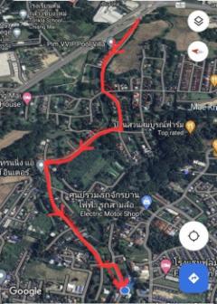 ขายที่ดิน 127ต.ร.ว.หมู่บ้าน เลควิว พาร์ค 2 ถนนวงแหวนรอบนอก ต.สันผีเสื้อ อ.เมือง ซอย26 เหมาะสร้างบ้านพักอาศัย-202502271622551740648175474.jpg