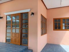 ขายบ้านเดี่ยว 1 ชั้น หมู่บ้านกิตตินิเวศน์ หัวหมาก บางกะปิ ใกล้เดอะมอลล์บางกะปิ (N.1584)-202502271640111740649211980.jpg