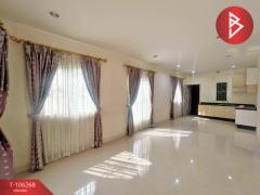 ขายบ้านเดี่ยว หมู่บ้านไอลีฟ ทาวน์ พระราม 2 กม.14 (I Leaf Town Rama 2 Km.14) สมุทรสาคร-202502271643311740649411060.jpg