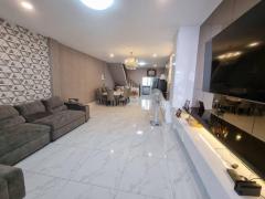 NTG1049ให้เช่า ทาวโฮมใกล้ใต้ดินสุทธิสาร ประมาณ500เมตร จอดรถในบ้านได้2คัน ใกล้ห้าง เซ็นทรัล พระราม9 เซ็นทรัลลาดพร้าว เอสพาหนาดรัชดา เดอะสตรี-202502271712191740651139153.jpg