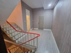 NTG1049ให้เช่า ทาวโฮมใกล้ใต้ดินสุทธิสาร ประมาณ500เมตร จอดรถในบ้านได้2คัน ใกล้ห้าง เซ็นทรัล พระราม9 เซ็นทรัลลาดพร้าว เอสพาหนาดรัชดา เดอะสตรี-202502271712261740651146016.jpg