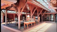 ขายบ้านเรือนไทยสวยๆ ริมแม่น้ำเจ้าพระยา อยุธยา มีแพริมน้ำขนาดใหญ่ เหมาะพักผ่อน จัดงานเลี้ยง ขายราคาถูก-202502280842141740706934450.jpg