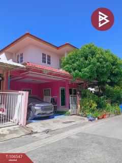 ขายบ้านเดี่ยว-หมู่บ้านทัศรินทร์-แพ