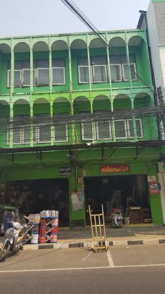 ขายด่วน อาคารพาณิชย์ 2คูหา สามชั้น ทำเลติดตลาดสดเทศบาลวารินฯ.อุบล-202502281018271740712707513.jpg