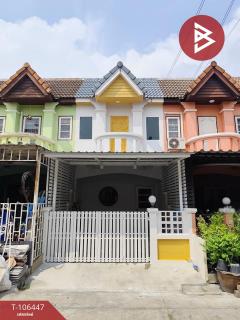 ขายทาวน์เฮ้าส์ หมู่บ้านพงษ์ศิริชัย4 เพชรเกษม81 หนองแขม กรุงเทพมหานคร-202502281054441740714884751.jpg