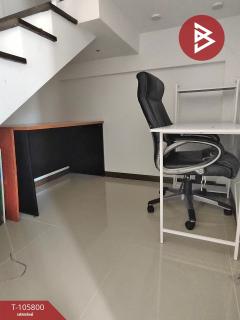 ขายทาวน์เฮ้าส์ หมู่บ้านซื่อตรง โคซี่ รังสิต-คลอง6 ธัญบุรี ปทุมธานี-202502281115381740716138973.jpg
