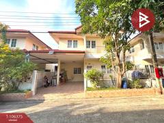 ขายบ้านเดี่ยว-หมู่บ้านทัศรินทร์-แพ