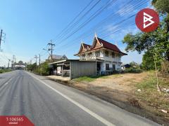 ขายที่ดินเปล่า เนื้อที่ 46.2 ตร.วา พระสมุทรเจดีย์ สมุทรปราการ-202502281203171740718997707.jpg