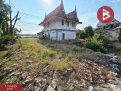 ขายที่ดินเปล่า เนื้อที่ 46.2 ตร.วา พระสมุทรเจดีย์ สมุทรปราการ-202502281203201740719000447.jpg