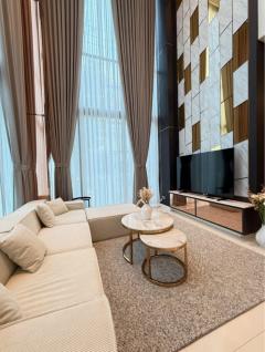 ให้เช่า บ้านหรู 3 ชั้น โซล รัชดาภิเษก 68 ใกล้ MRT วงศ์สว่าง 5 ห้องนอน fully furnished-202502281336011740724561592.jpg