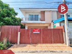 ขายบ้านแฝด-หมู่บ้านสุขสำราญ-ลีฟวิ่