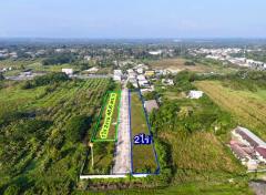 ขาย ที่ดิน จัดสรร 22 แปลง น้ำไม่ท่วมที่ดิน  3 ไร่ 2 งาน 46.7 ตร.วา ถมสูงแล้วนาน 10 ปี-202502281858401740743920219.jpg
