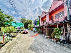 ขาย ทาวน์โฮม ซอยสุขใจ ถนนปทุมธานี-สายใน พื้นที่ใช้สอย 112 ตรม เนื้อที่ 14 ตรว-202502282003391740747819178.jpg