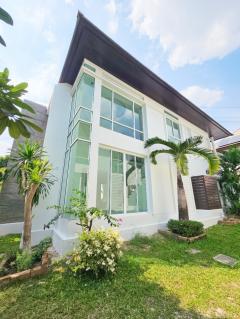 ขาย บ้านเดี่ยว บลูลากูน 1 บางนา-วงแหวน 80.7 ตรว. 3 นอน 4 น้ำ ไม่ผ่านการใช้งาน สภาพเหมือนซื้อใหม่จากโครงการ-202502282049471740750587684.jpg