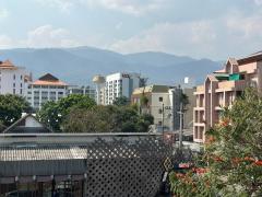 พลาดไม่ได้! โรงแรมสไตล์บูทีค วิวดอยสุเทพสวยทำเลทอง ห่าง One Nimman เพียง 350 เมตร