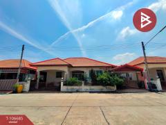 ขายบ้านเดี่ยว-หมู่บ้านฐานมั่นคง10-คล