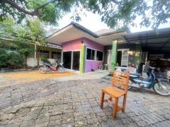 ราคาพิเศษ บ้านเดี่ยวชั้นเดียว พิ้นที่เยอะ ขนาด 95.7 ตร.วา มบ.น้ำริน 5 ตรงข้ามเซ่เว่น ประชุมมิตร บ้านฉาง ระยอง-202503011440171740814817087.jpg