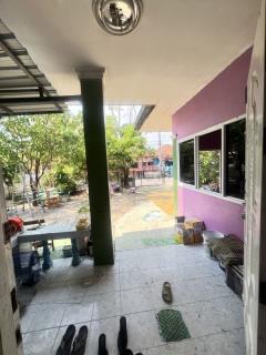 ราคาพิเศษ บ้านเดี่ยวชั้นเดียว พิ้นที่เยอะ ขนาด 95.7 ตร.วา มบ.น้ำริน 5 ตรงข้ามเซ่เว่น ประชุมมิตร บ้านฉาง ระยอง-202503011440241740814824249.jpg