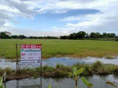 ขาย ที่ดิน พื้นที่กว้าง มีความเป็นธรรมชาติ หมู่บ้านคุ้งสลา 10 ไร่ 1 งาน 68 ตร.วา