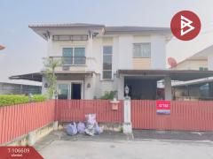ขายบ้านเดี่ยว-หมู่บ้านพฤกษาวิลเลจ-