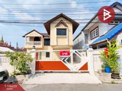ขายบ้านเดี่ยว-2-ชั้น-เนื้อที่-76-ตร.วา-ด
