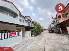 ขายทาวน์เฮ้าส์ หมู่บ้านฉัตรทองวิลล่า บ่อวิน (Chat-Thong Villa Bowin) ชลบุรี-202503011623211740821001353.jpg