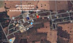 ขาย ที่ดิน บ้านโตนด ม.10 ต.หนองระเวียง อ.เมืองนครราชสีมา จัดสรรอู่ทองแลนด์ เนื้อที่ 87 ตรว ถมแล้วสูงกว่าถนน 1 ม. เจ้าของขายเอง ฟรีโอน-202503011940201740832820032.jpg