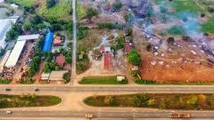 Land for investment in Thailand, 泰國投資用地, タイの投資用土地 ปักธงชัย โคราช ติด ถนน 304 นครราชสีมา-กบินทร์บุรี-202503021113371740888817746.jpg