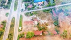 Land for investment in Thailand, 泰國投資用地, タイの投資用土地 ปักธงชัย โคราช ติด ถนน 304 นครราชสีมา-กบินทร์บุรี-202503021113381740888818369.jpg