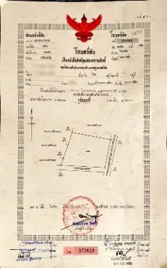 Land for investment in Thailand, 泰國投資用地, タイの投資用土地 ปักธงชัย โคราช ติด ถนน 304 นครราชสีมา-กบินทร์บุรี-202503021113391740888819629.jpg