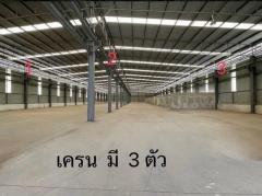 ให้เช่า โกดัง โรงงาน พร้อมที่ดิน 93 ไร่ พื้นที่สีเหลือง ในนิคมพัฒนาระยอง มีใบรง.53 ทำพลาสติก มีใบรง.105,106 สามารถขอใบรง.ทำเหล็ก และหลอมเหล็กได้วันละไม่เกิน 50 ตัน -202503021421121740900072909.jpg