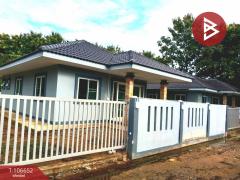 ขายบ้านเดี่ยวชั้นเดียวทำเลดีฯ เนื้อที่ 73.7 ตร.วา เหมืองง่า ลำพูน-202503021438081740901088871.jpg
