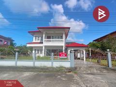ขายบ้านเดี่ยว-หมู่บ้านสยามนครธานี-(S