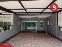 ขายทาวน์เฮ้าส์ โครงการโครงการบ้านวิลล่า เจ้าพระยา (Baan Villa Chaopraya) บ้านกลาง ปทุมธานี-202503030936401740969400320.jpg