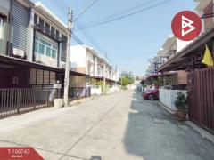 ขายทาวน์เฮ้าส์ โครงการโครงการบ้านวิลล่า เจ้าพระยา (Baan Villa Chaopraya) บ้านกลาง ปทุมธานี-202503030936401740969400970.jpg