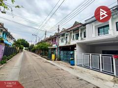 ขายทาวน์เฮ้าส์ หมู่บ้านดิเอมเมอรัลพาร์ค3 (The Emerald Park3) ปากเกร็ด นนทบุรี-202503030947031740970023337.jpg