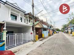 ขายทาวน์เฮ้าส์ หมู่บ้านดิเอมเมอรัลพาร์ค3 (The Emerald Park3) ปากเกร็ด นนทบุรี-202503030947041740970024028.jpg