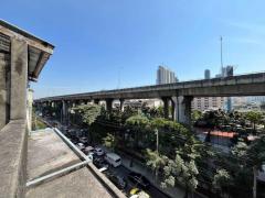 ขายตึกแถว ติดถนนพระราม 6 ซอย 21 เหมาะ อยู่อาศัย เปิดร้านค้า ทำโกดังเก็บของ 5 ชั้น 16 ตรว-202503031129521740976192182.jpg