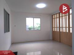 ขายบ้านเดี่ยว หมู่บ้านชวนชื่นโมดัส เซนโทร (Chuanchuen Modus Centro) นนทบุรี-202503031201031740978063704.jpg