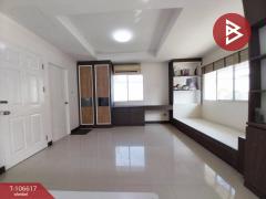 ขายบ้านเดี่ยว หมู่บ้านชวนชื่นโมดัส เซนโทร (Chuanchuen Modus Centro) นนทบุรี-202503031201091740978069675.jpg