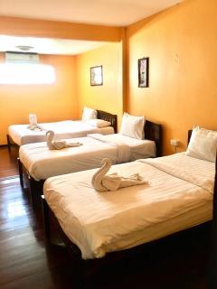 Boutique Hotel business for sale with Chanote Title  in the very beautiful city of Chiang Mai-202503031255451740981345321.jpg