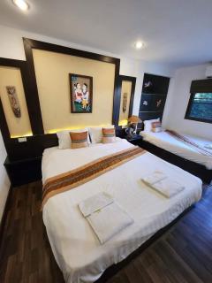 Boutique Hotel business for sale with Chanote Title  in the very beautiful city of Chiang Mai-202503031256061740981366267.jpg
